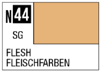 Acrysion N44 - Flesh (Semi-Gloss/Primary) 1