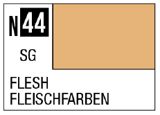 Acrysion N44 - Flesh (Semi-Gloss/Primary)