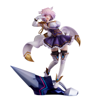 Gridman Universe Akane Shinjo (New Order) Limited Edition 1/6 Scale Complete Figure	 19