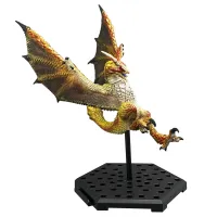 CAPCOM Capcom Figure Builder Monster Hunter Standard Model Plus Monster Hunter 20th Anniversary Best Selection Vol.2 (1pc / 8pc per box) - Monster Hunter - photo 7