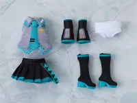 GOOD SMILE COMPANY Nendoroid Doll Hatsune Miku(re-run) - Hatsune Miku - photo 7
