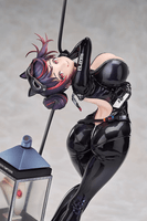 Quency: Escape Queen 9