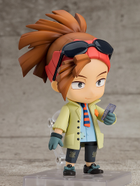 Nendoroid Rody Soul 3