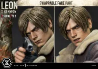 Prime 1 Studio Ultimate Premium Masterline Resident Evil 4 Leon S. Kennedy - Video Games - photo 25