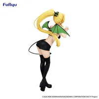 FuRyu Sword Art Online BiCute Dark Figure -Leafa- - Sword Art Online - photo 10
