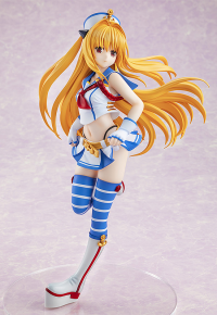 CAworks To Love-Ru Darkness Golden Darkness: Breezy Seaside Ver. 1