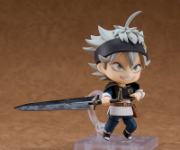 Nendoroid Asta 6