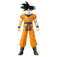 BANDAI Dragon Stars Series Battle Pack - Vegeta vs Goku - Dragon Ball Super - photo 8
