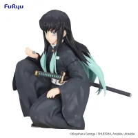 FuRyu Demon Slayer: Kimetsu no Yaiba　Noodle Stopper Figure -Tokito Muichiro-(re-run) - Demon Slayer: Kimetsu no Yaiba - photo 7