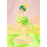 Lucrea Macross Frontier ～The Labyrinth of Time～ Ranka Lee 3