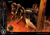 Prime 1 Studio Ultimate Premium Masterline Berserk Guts, Berserker Armor Unleash Edition - Berserk - photo 34