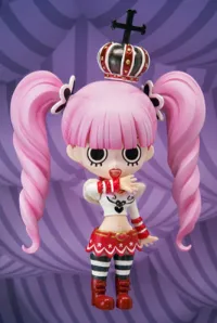 BANDAI Perona (One Piece) - ONE PIECE - photo 2