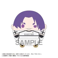 MAX LIMITED BLUE LOCK THE MOVIE FUWA KORORIN Msize - BLUE LOCK - photo 1