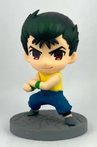 Pierrot YU☆YU☆HAKUSHO Mini Figure Collection Vol.2 - Yu☆Yu☆Hakusho - photo 18