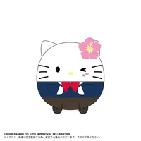 MAX LIMITED Sanrio Characters FUWA KORORIN9 - Sanrio - photo 2