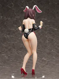 FREEing Yunyun: Bare Leg Bunny Ver. - KONOSUBA -God's Blessing on This Wonderful World! - photo 8