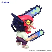 FuRyu Chainsaw Man　TOONIZE -Chainsaw Man Cartoon Color ver.- - Chainsaw Man - photo 6