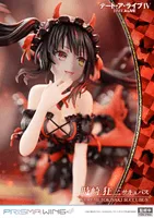 Prime 1 Studio PRISMA WING DATE A LIVE Kurumi Tokisaki succubus 1/7 Scale Pre-Painted Figure			 - Date A Live - photo 18