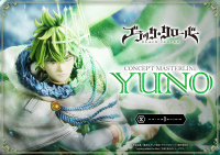 Concept Masterline Black Clover Yuno 4
