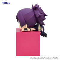 Hell's Paradise Hikkake Figure -Yuzuriha- 3