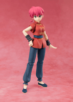 RANMA "Ranma1/2" 1