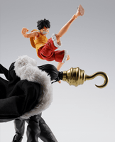 SIR CROCODILE -MARINEFORD- 2