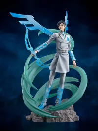 TAMASHII NATIONS URYU ISHIDA- Thousand-Year Blood War- "BLEACH", TAMASHII NATIONS FiguartsZERO - BLEACH - photo 3
