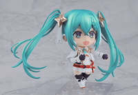 Nendoroid Racing Miku: 2023 Ver. 3