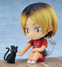 Nendoroid Kenma Kozume(4th-run) 6