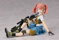 figma Armed JK: Variant D 6