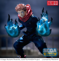 Luminasta Jujutsu Kaisen Yuji Itadori Joint Struggle 9