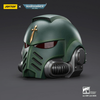 Dark Angels MkX Helmet 5