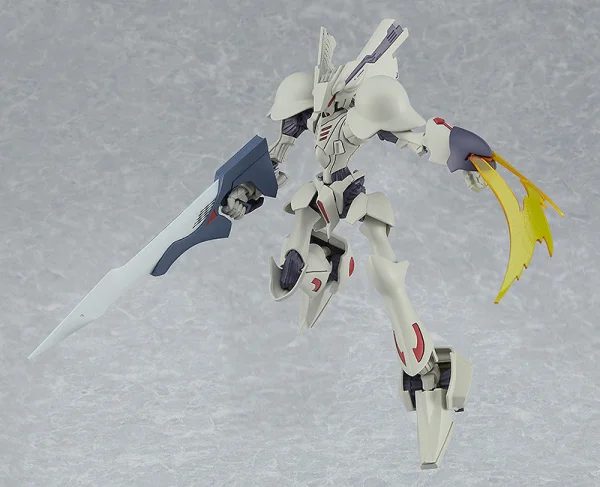 GOOD SMILE COMPANY MODEROID Gran Cher - Brain Powerd