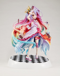 Shiro Dress Ver. 5
