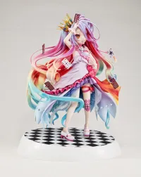 KADOKAWA Shiro Dress Ver. - No Game No Life - photo 5