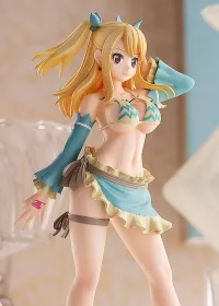 GOOD SMILE COMPANY POP UP PARADE Lucy Heartfilia: Aquarius Form Ver. - Fairy Tail - photo 5