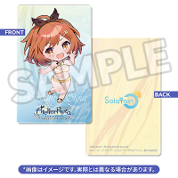 Reisalin Stout: Swimsuit Ver. 12