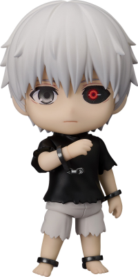Nendoroid Ken Kaneki 4