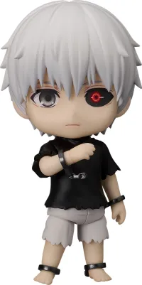 GOOD SMILE COMPANY Nendoroid Ken Kaneki - Tokyo Ghoul - photo 4