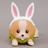 KLOCKWORX Chikuwa Soft Vinyl Style - Laid-Back Camp - photo 3