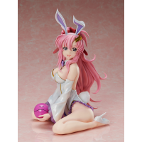 B-style MOBILE SUIT GUNDAM SEED Lacus Clyne bare legs bunny ver. 8