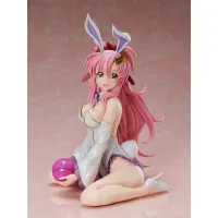 MegaHouse B-style MOBILE SUIT GUNDAM SEED Lacus Clyne bare legs bunny ver. - Mobile Suit Gundam SEED - photo 8
