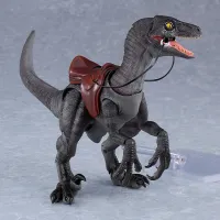 Max Factory figma ex:ride Small Dinosaur (Ash) - Action Figures - photo 3