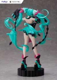 FuRyu TENITOL NEO TOKYO Series NINJA - Hatsune Miku - photo 9