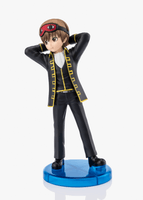 OKITA SOUGO Gintama, Rowtashii Noise Adokenette 6