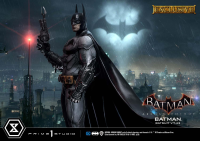 Museum Masterline Batman: Arkham Knight Batman Batsuit V7.43 EX Version 44