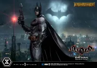 Prime 1 Studio Museum Masterline Batman: Arkham Knight Batman Batsuit V7.43 EX Version - DC Comics - photo 44