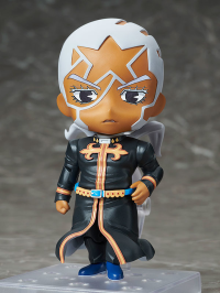 Nendoroid Enrico ・ P 3