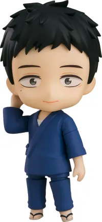 GOOD SMILE COMPANY Nendoroid Wakana Gojo - My Dress-Up Darling - photo 2