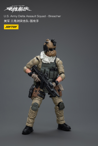 U.S.Army Delta Assault Squad-Breacher 6